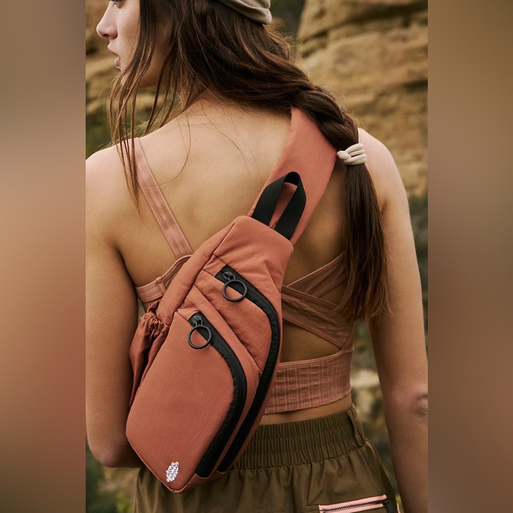 Sling Bag